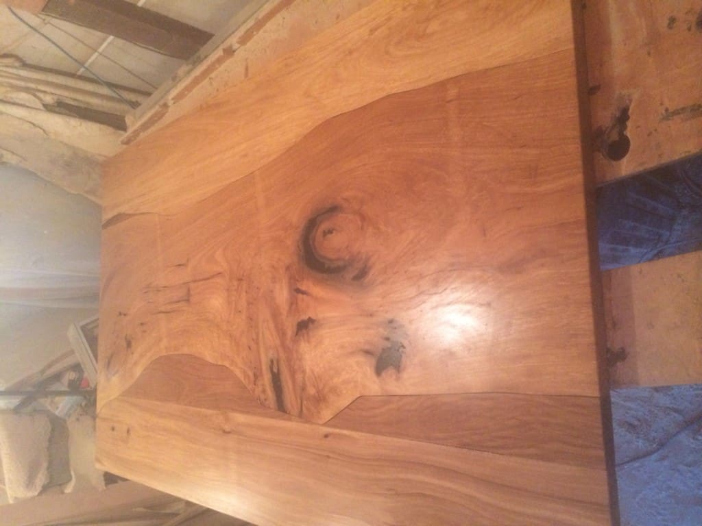 Timber Furniture Sydney