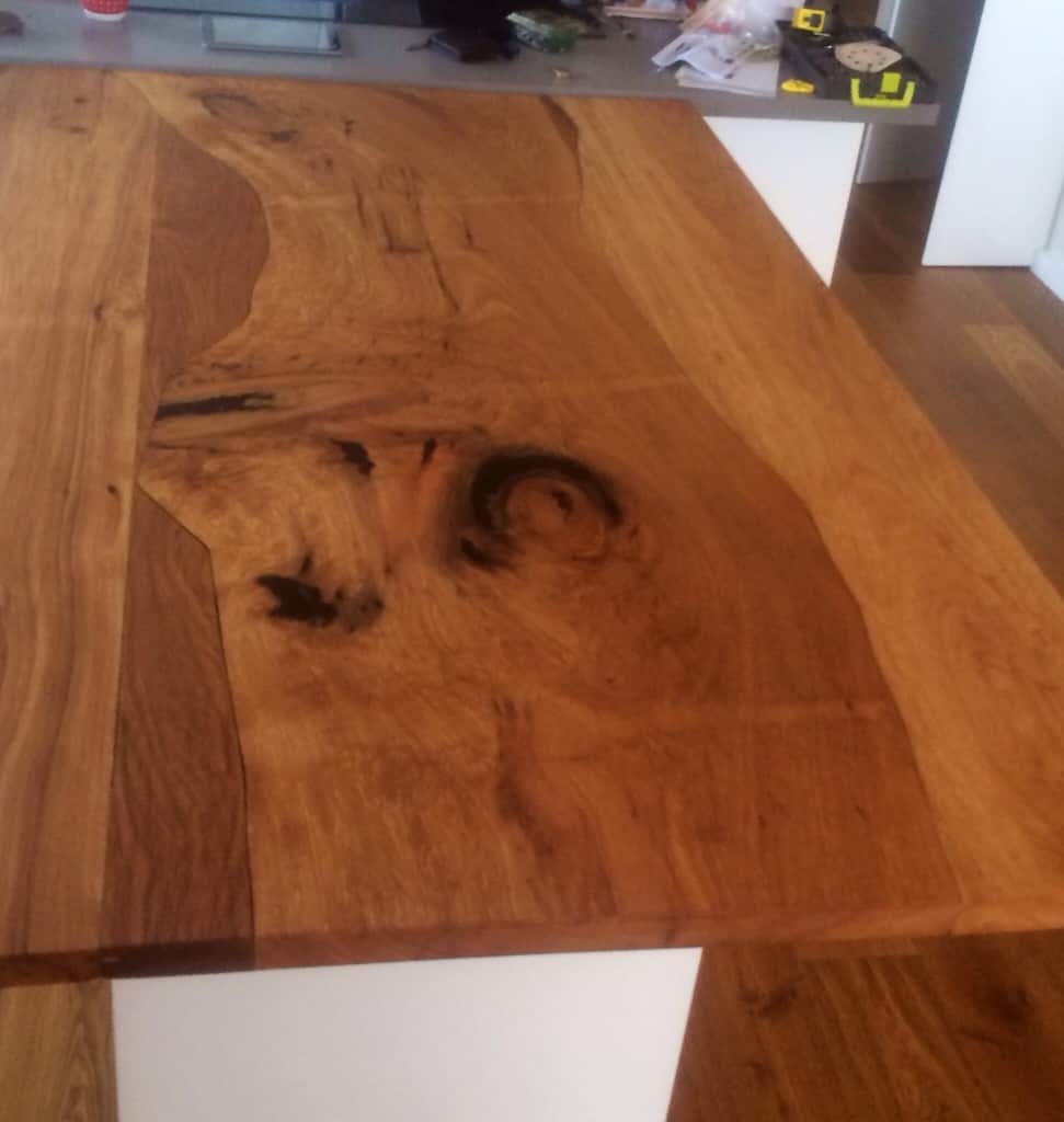 Timber Furniture Sydney