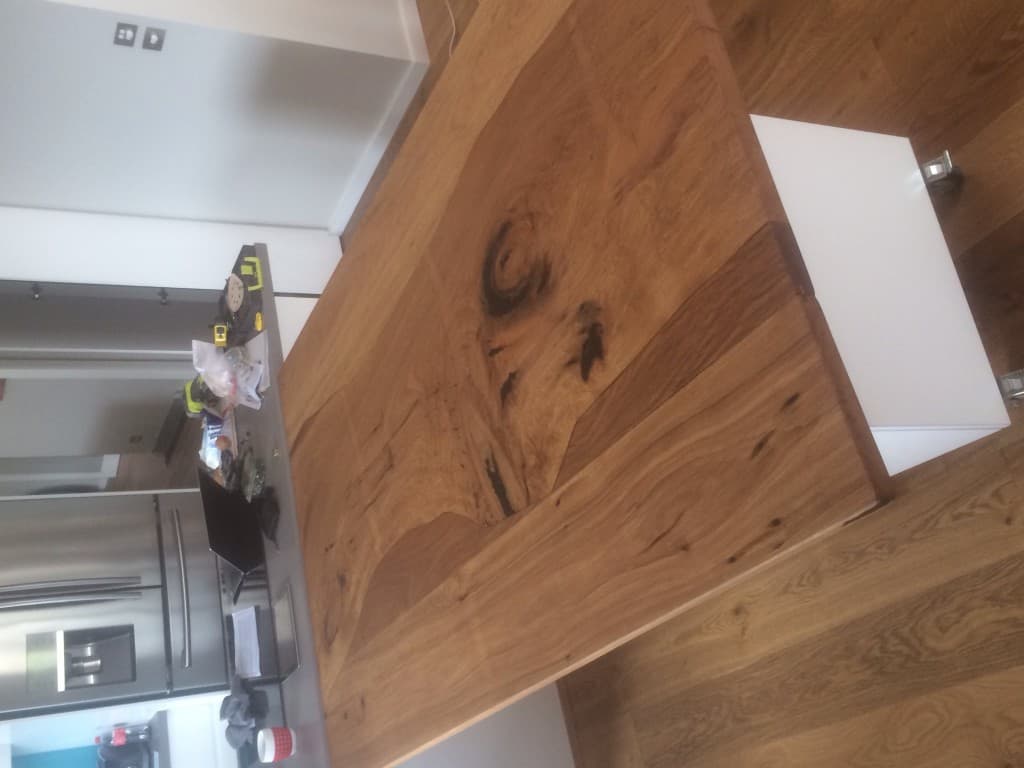 Timber Furniture Sydney