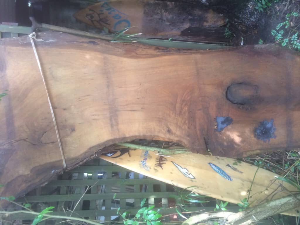 Timber Furniture Sydney