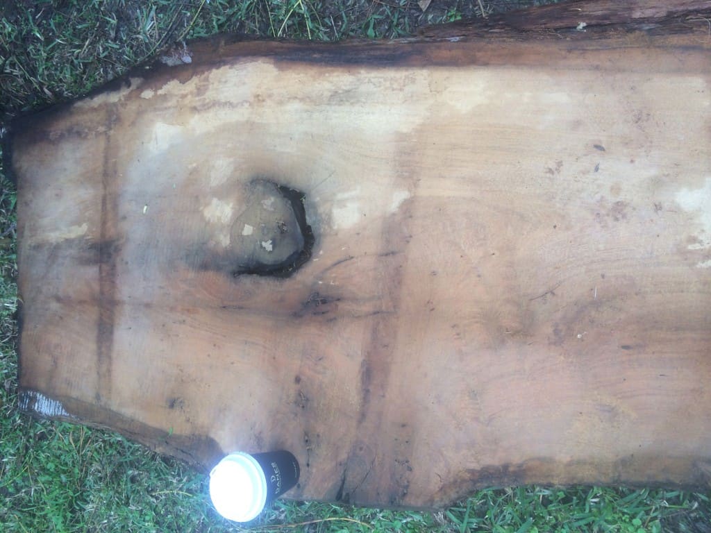 Timber Furniture Sydney