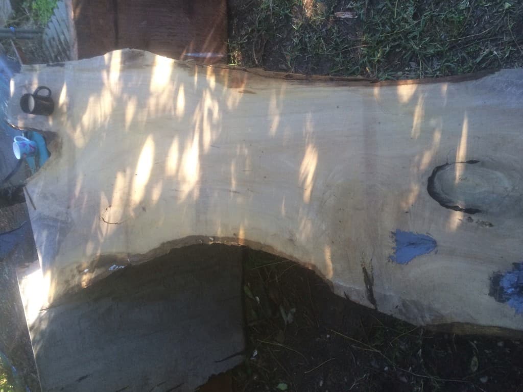 Timber Furniture Sydney