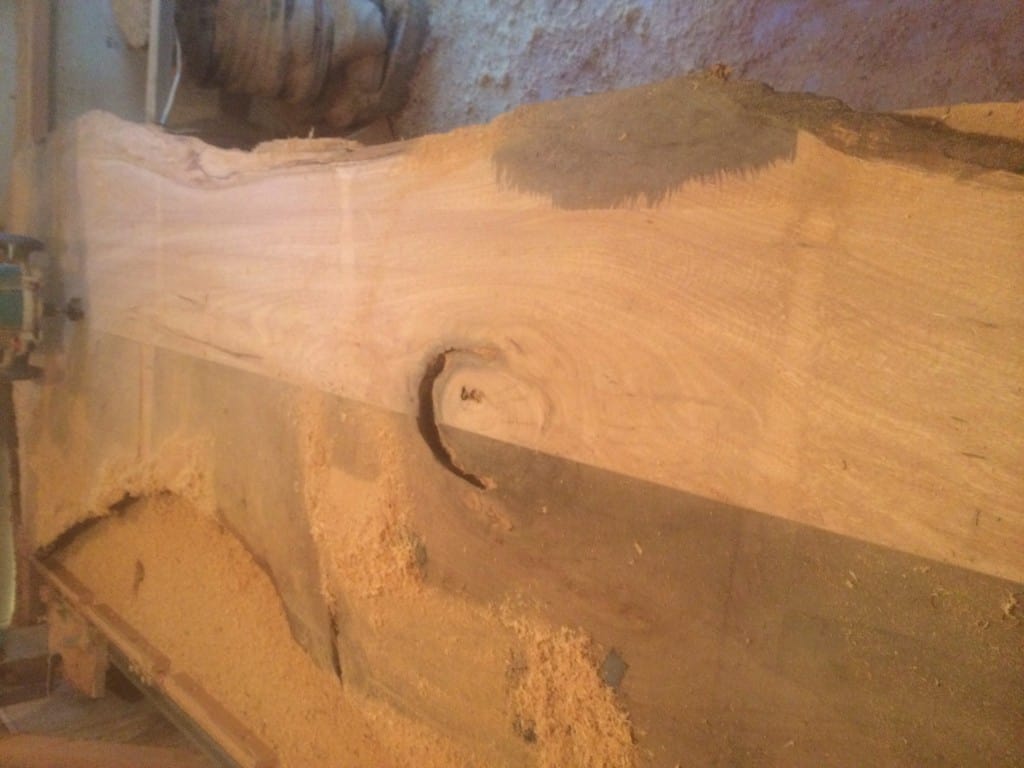 Timber Furniture Sydney