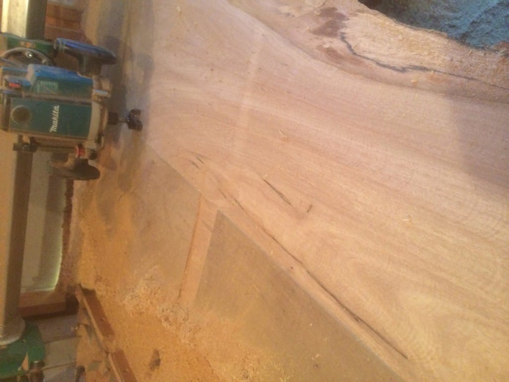 Timber Furniture Sydney