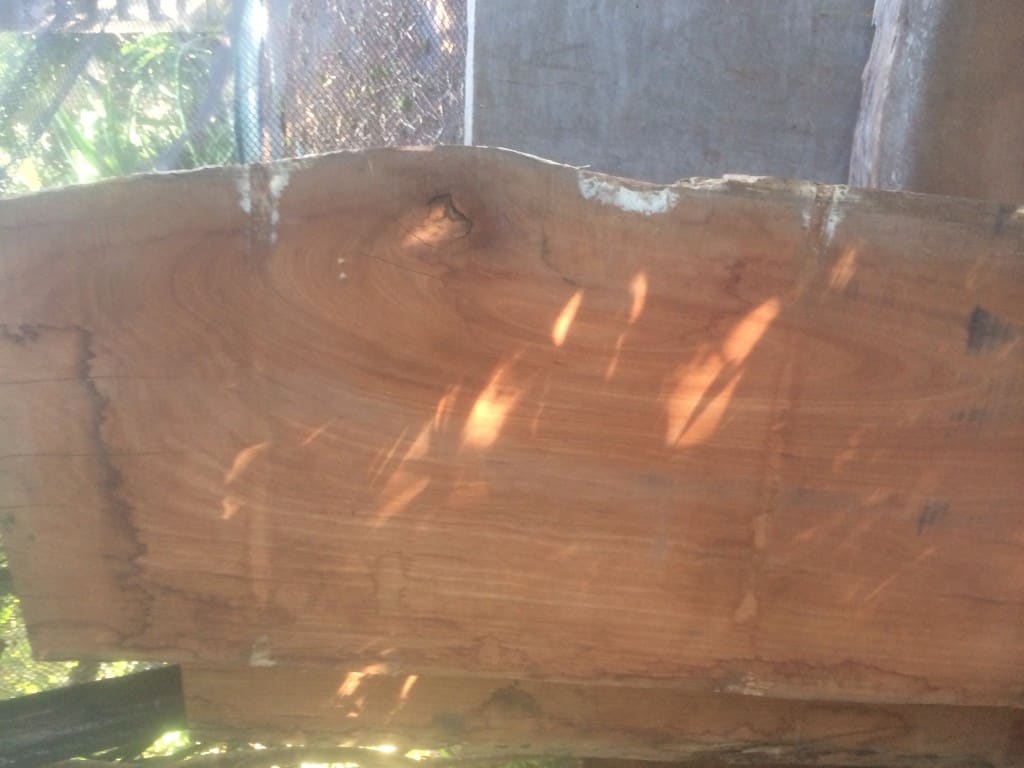 Timber Furniture Sydney