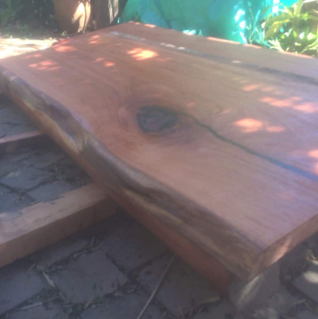 Timber Furniture Sydney