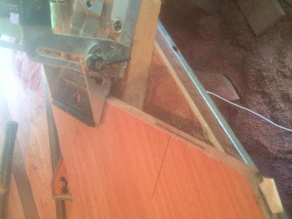 Timber Furniture Sydney