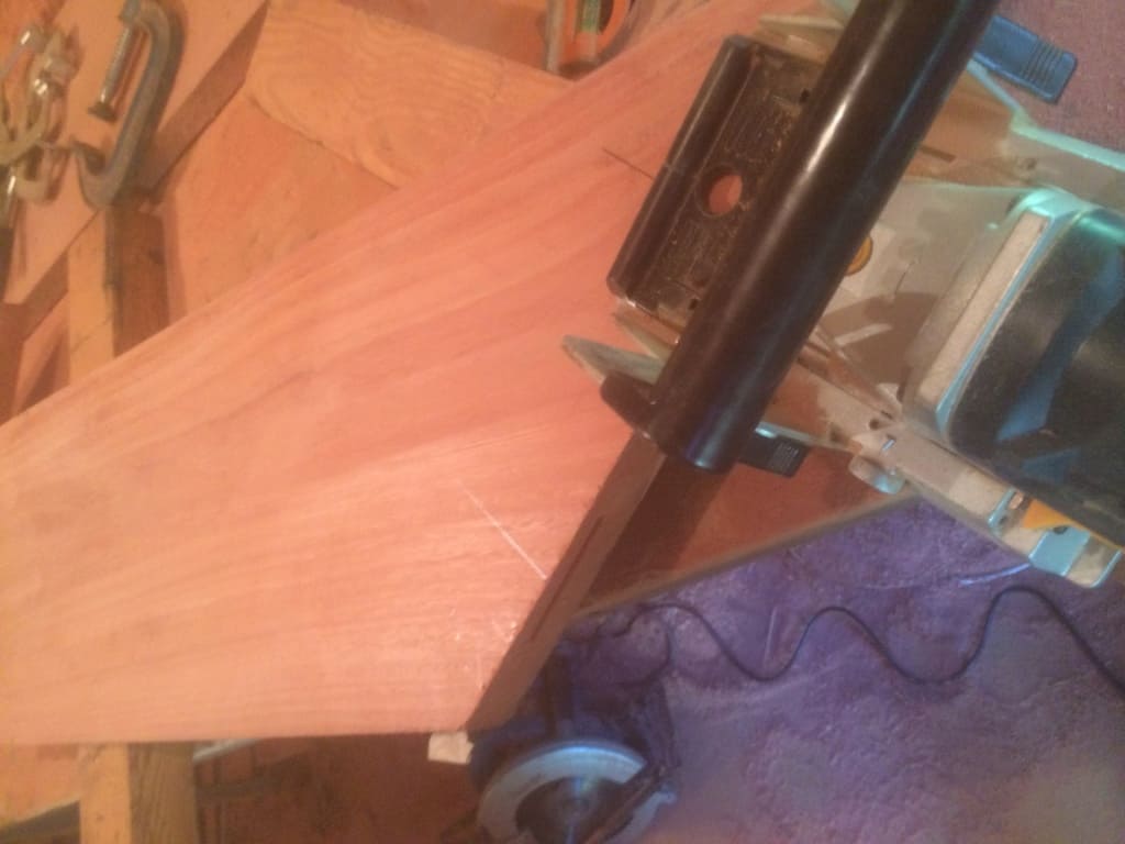 Timber Furniture Sydney