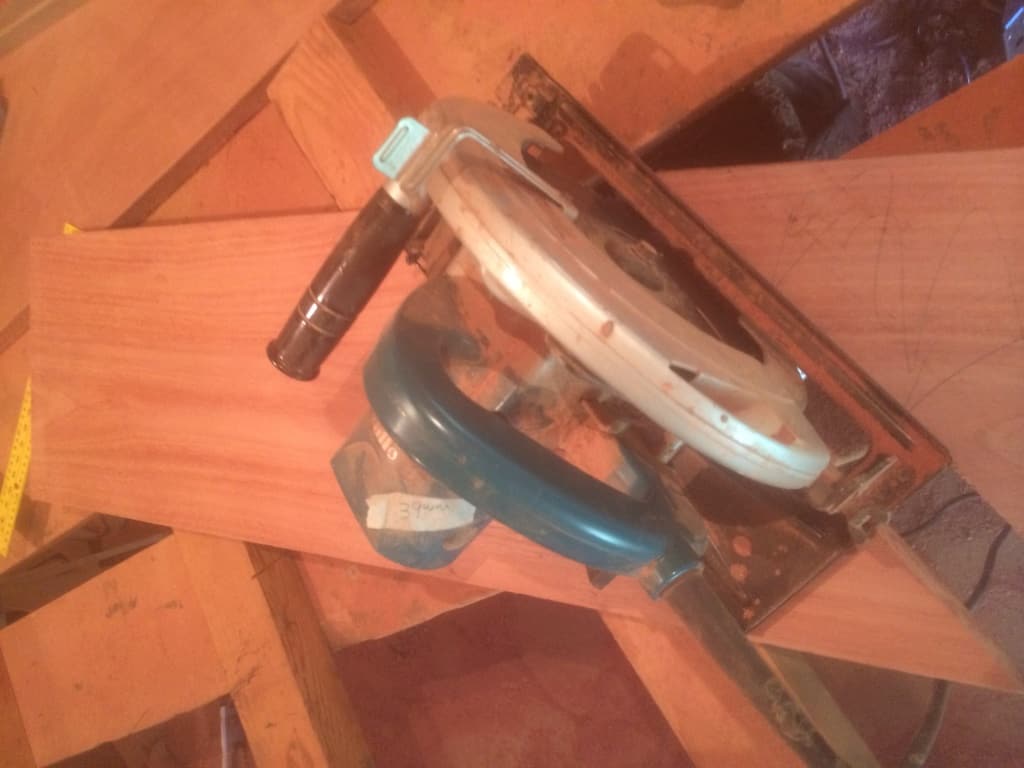 Timber Furniture Sydney