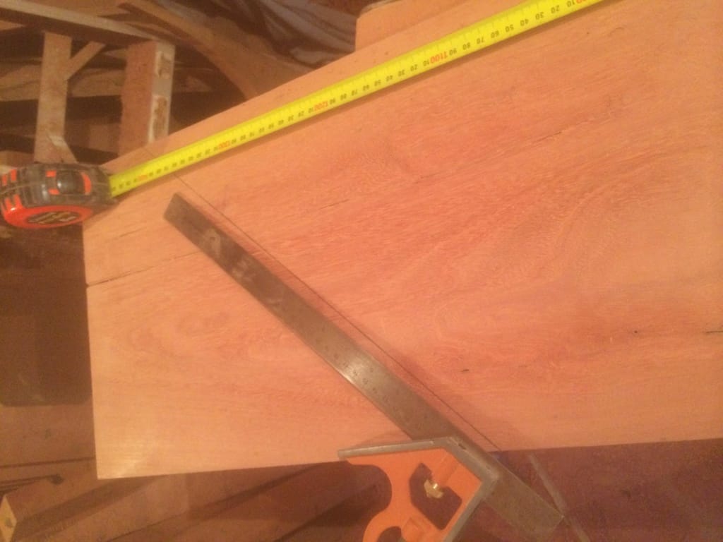 Timber Furniture Sydney