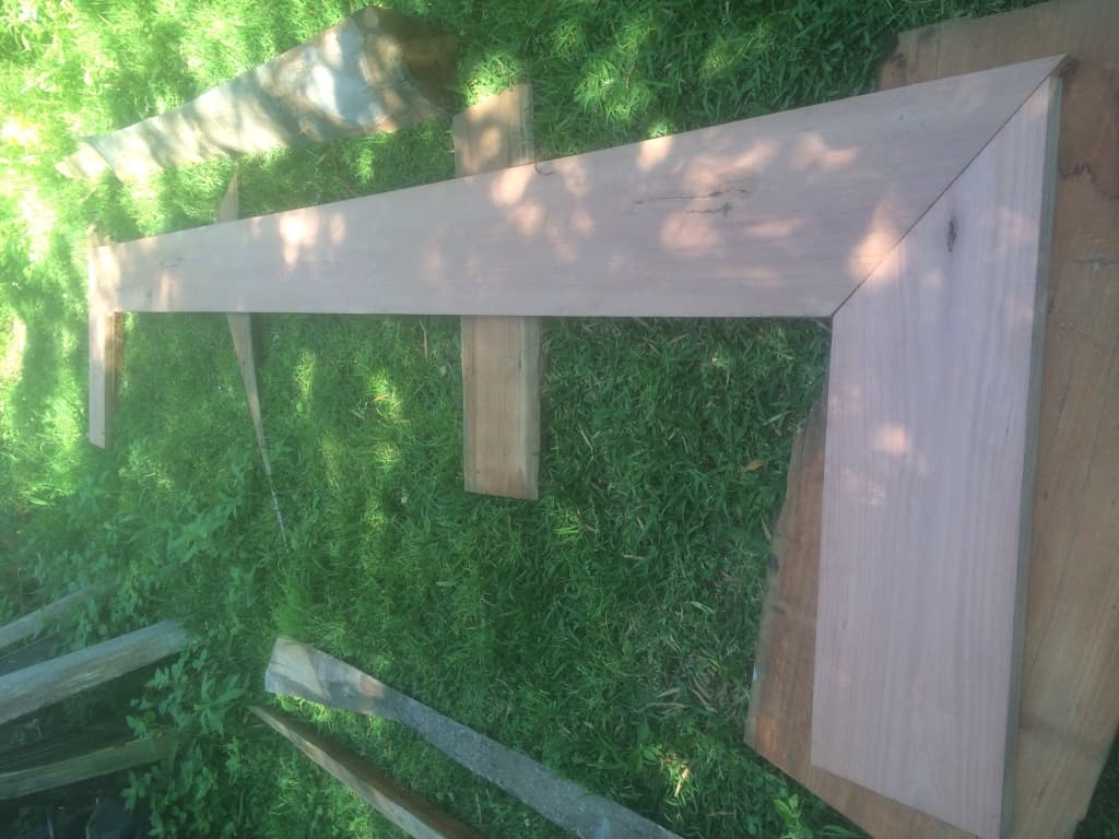 Timber Furniture Sydney