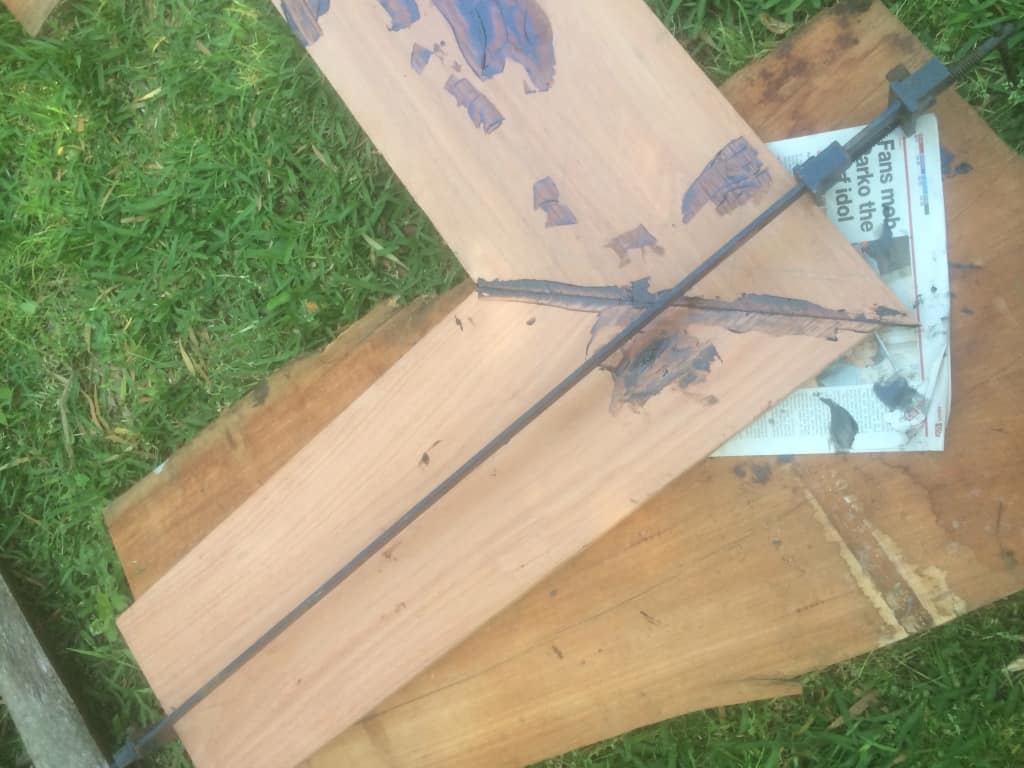 Timber Furniture Sydney