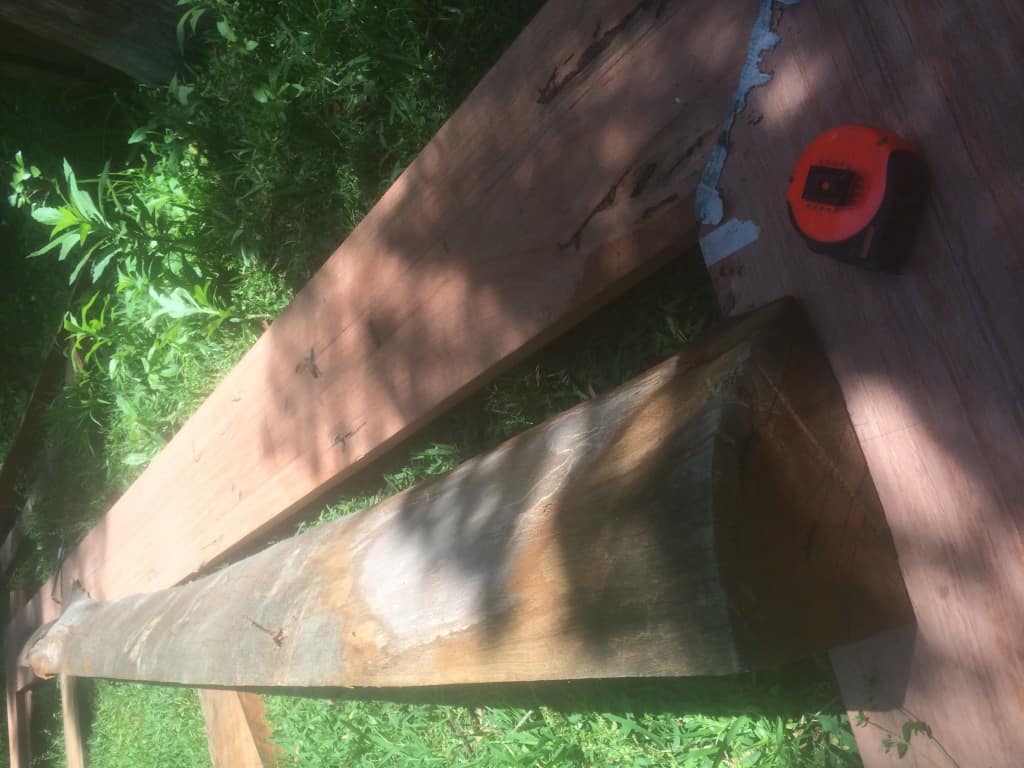 Timber Furniture Sydney