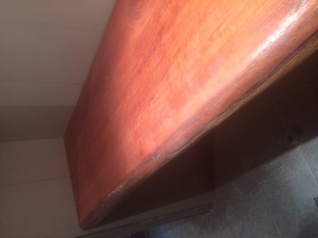 Timber Furniture Sydney