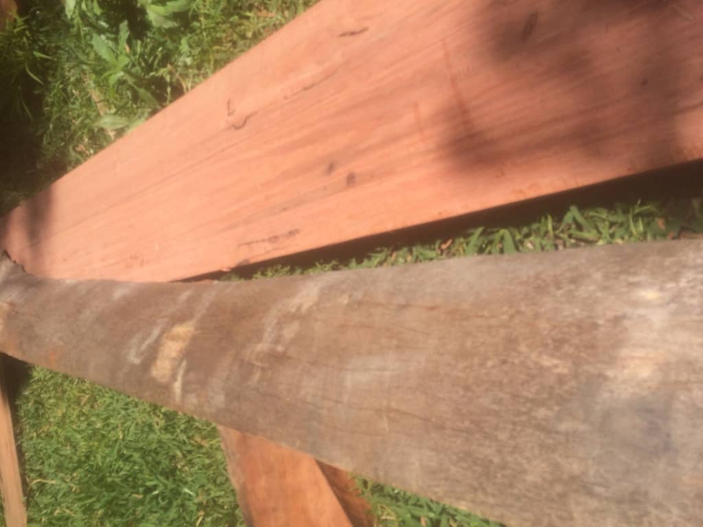 Timber Furniture Sydney