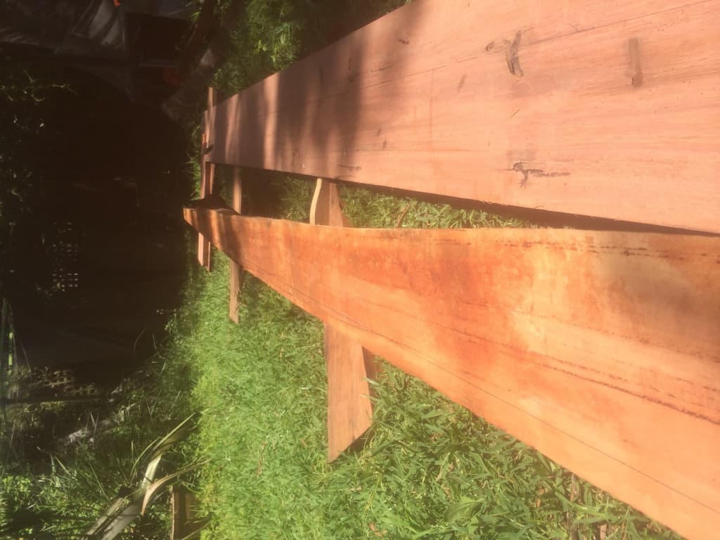 Timber Furniture Sydney