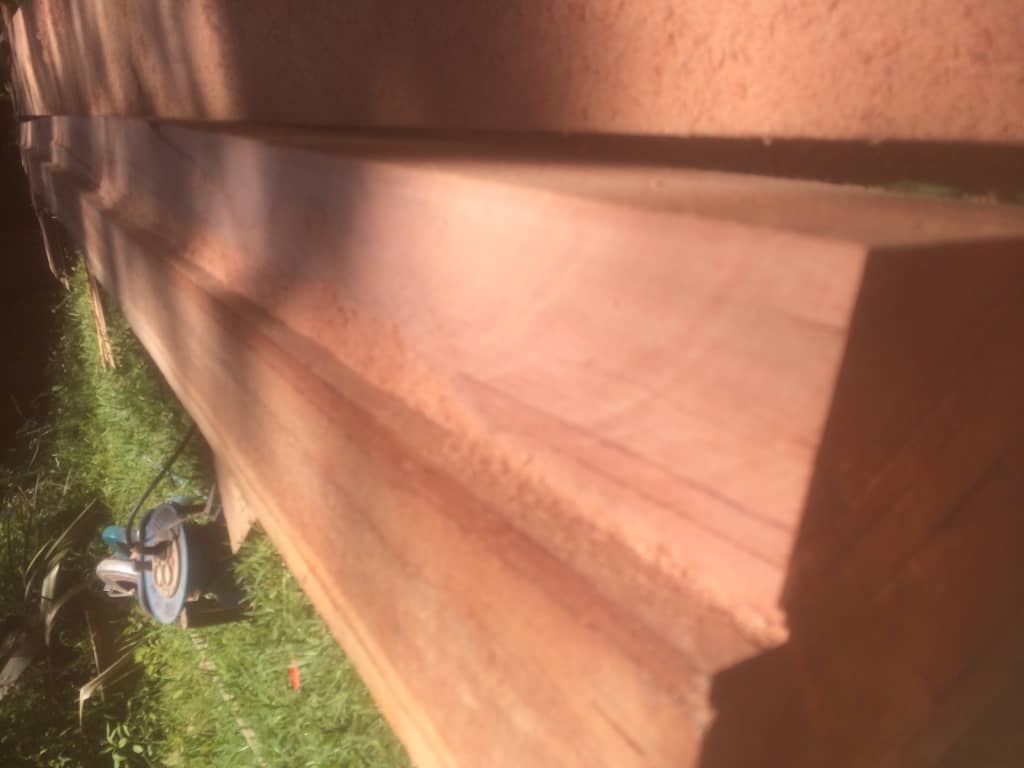 Timber Furniture Sydney