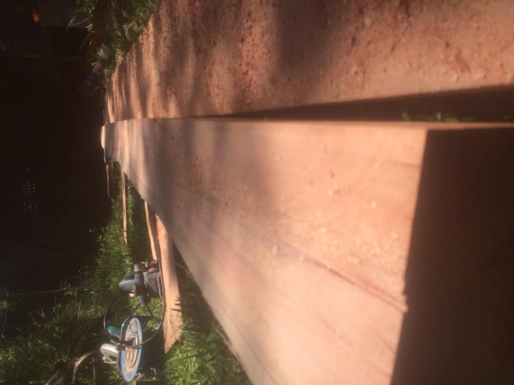 Timber Furniture Sydney