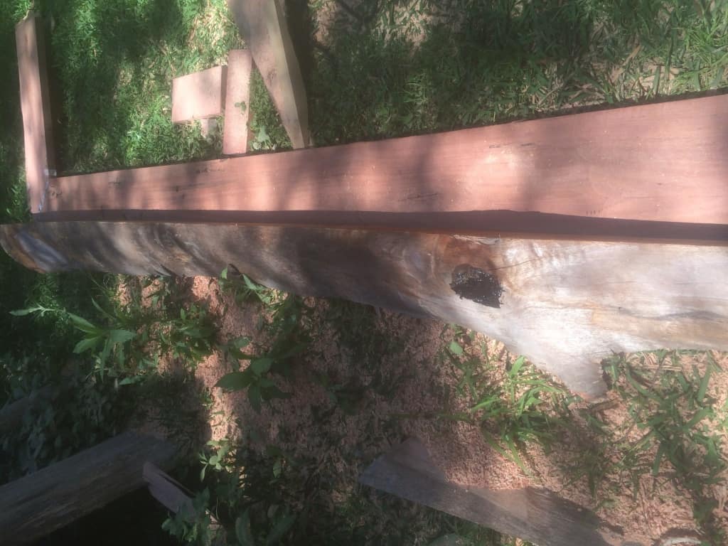 Timber Furniture Sydney