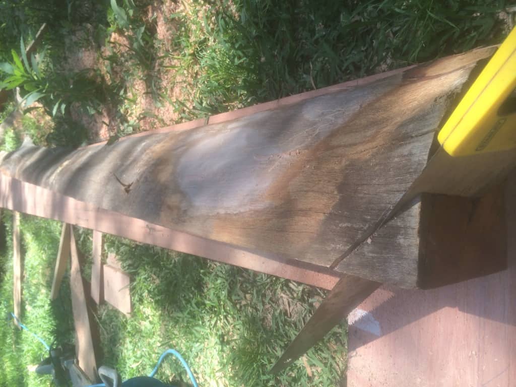 Timber Furniture Sydney