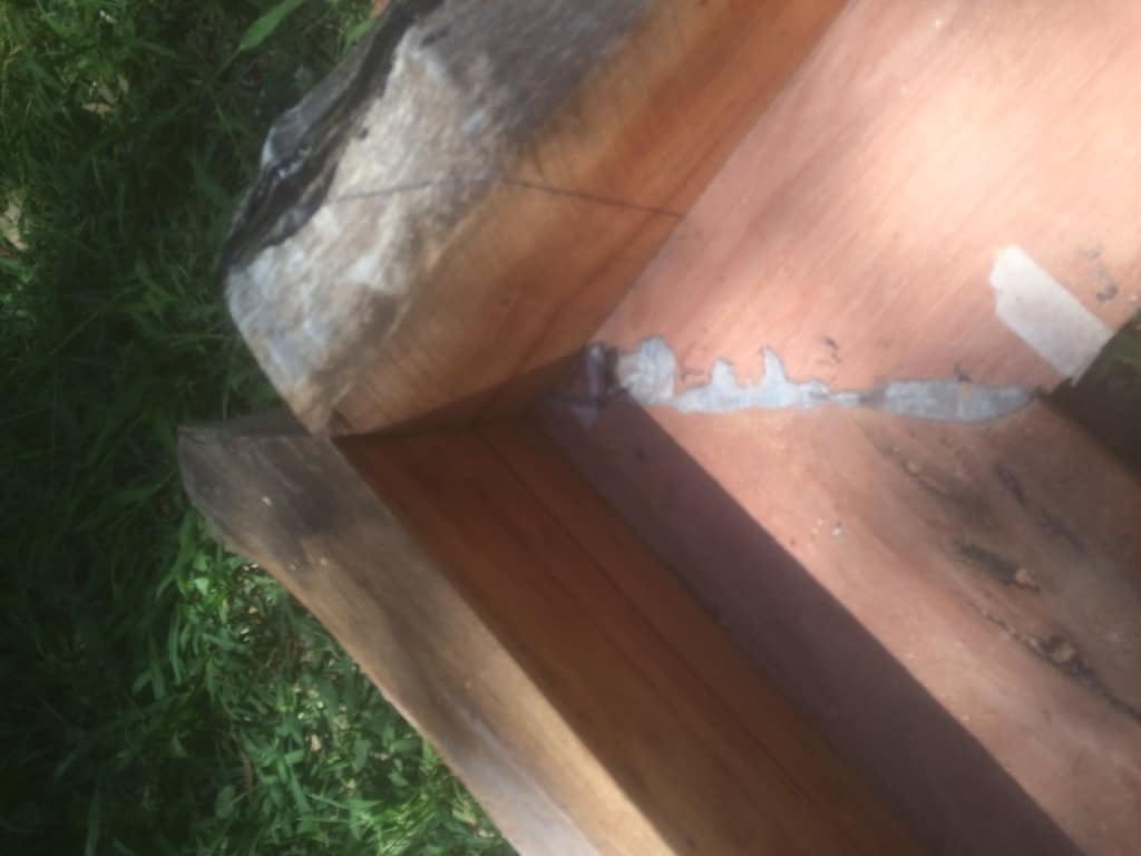 Timber Furniture Sydney