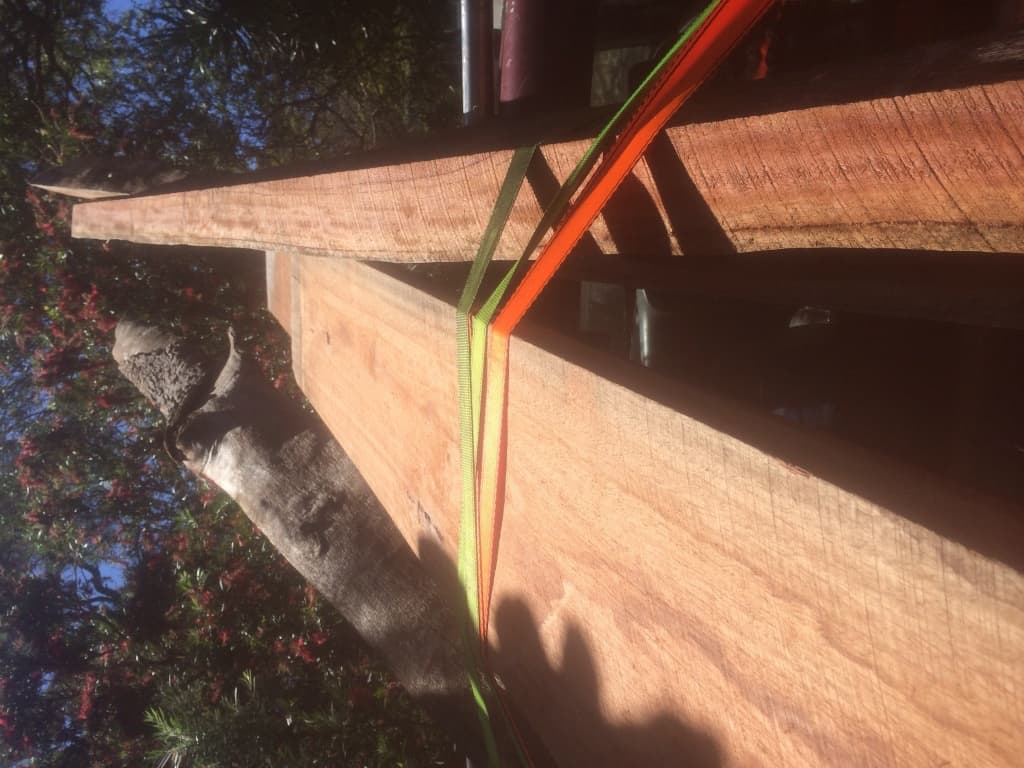 Timber Furniture Sydney