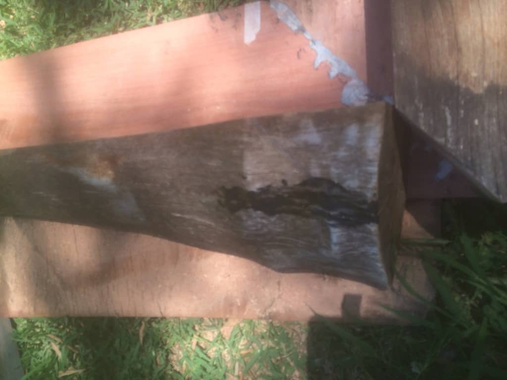 Timber Furniture Sydney