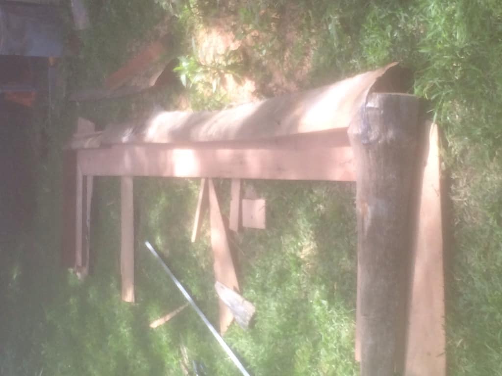 Timber Furniture Sydney