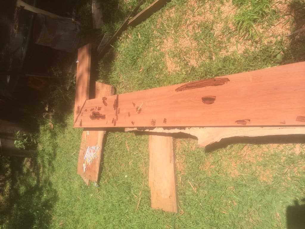 Timber Furniture Sydney