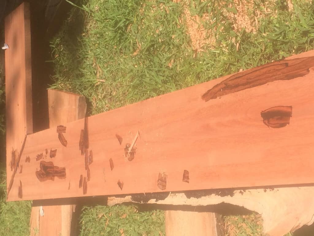 Timber Furniture Sydney