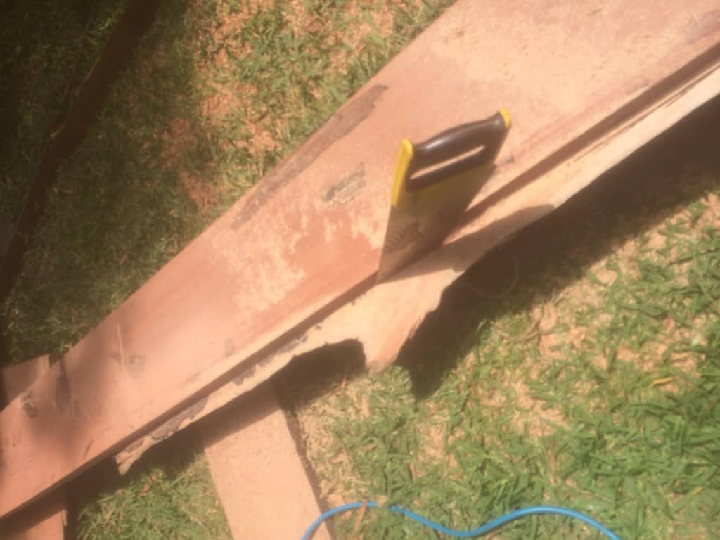 Timber Furniture Sydney