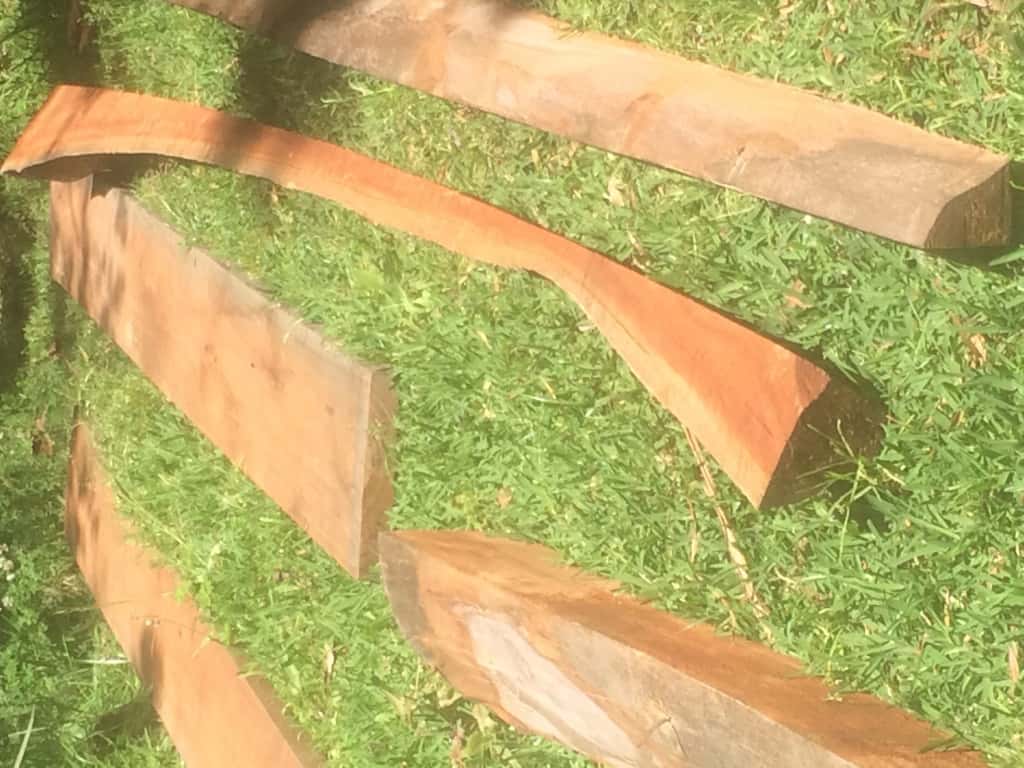 Timber Furniture Sydney