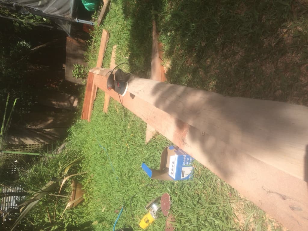 Timber Furniture Sydney