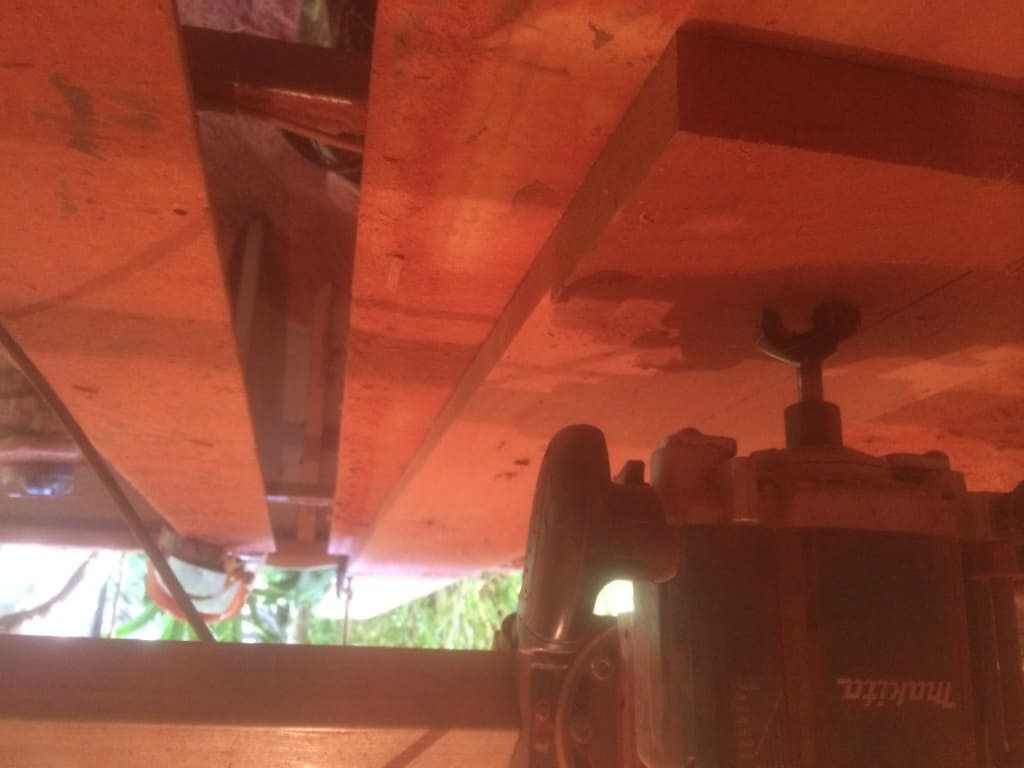 Timber Furniture Sydney