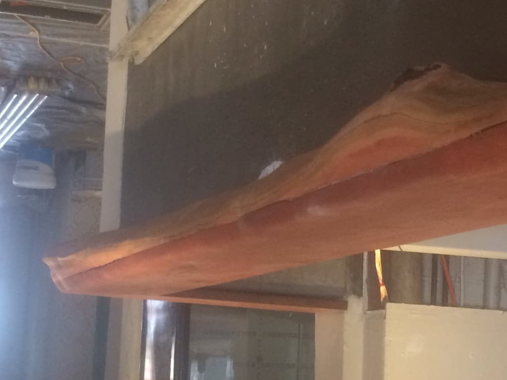 Timber Furniture Sydney