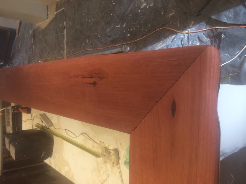 Timber Furniture Sydney