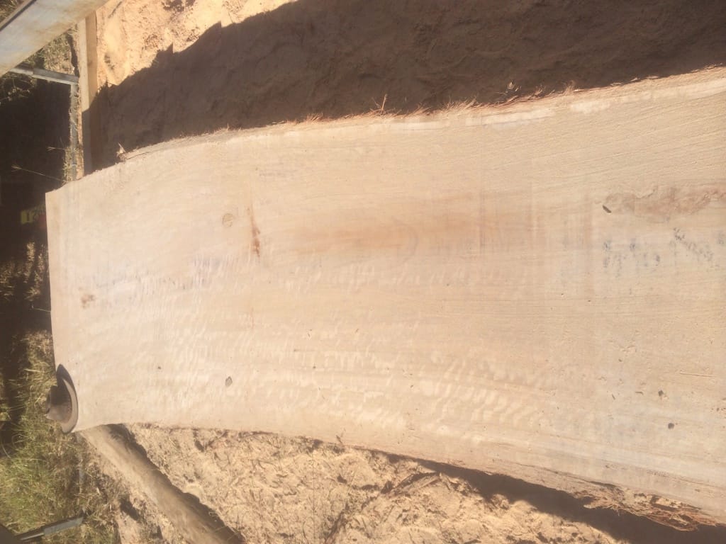 Timber Furniture Sydney