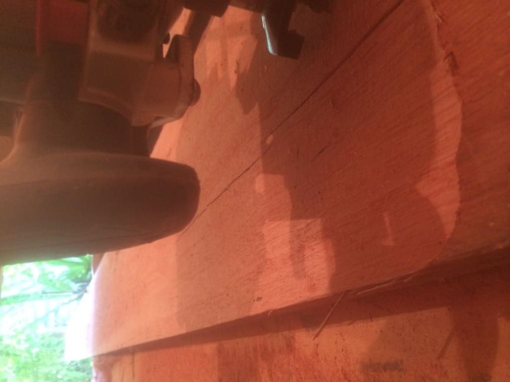 Timber Furniture Sydney