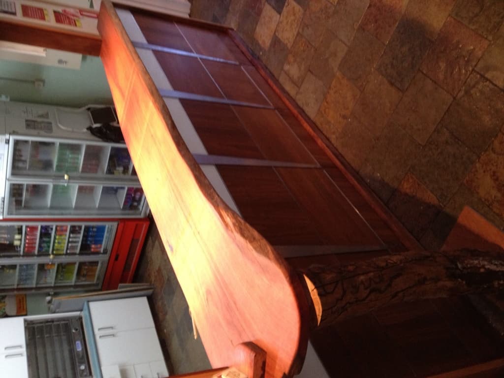 Timber Furniture Sydney