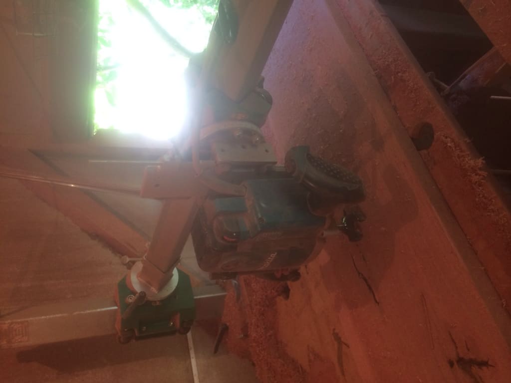 Timber Furniture Sydney