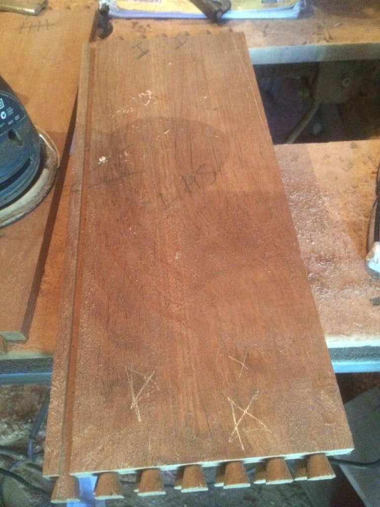 Timber Furniture Sydney