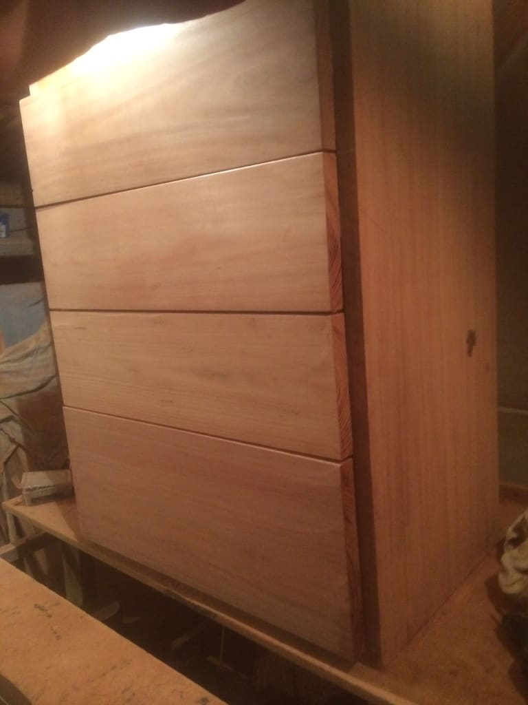 Timber Furniture Sydney