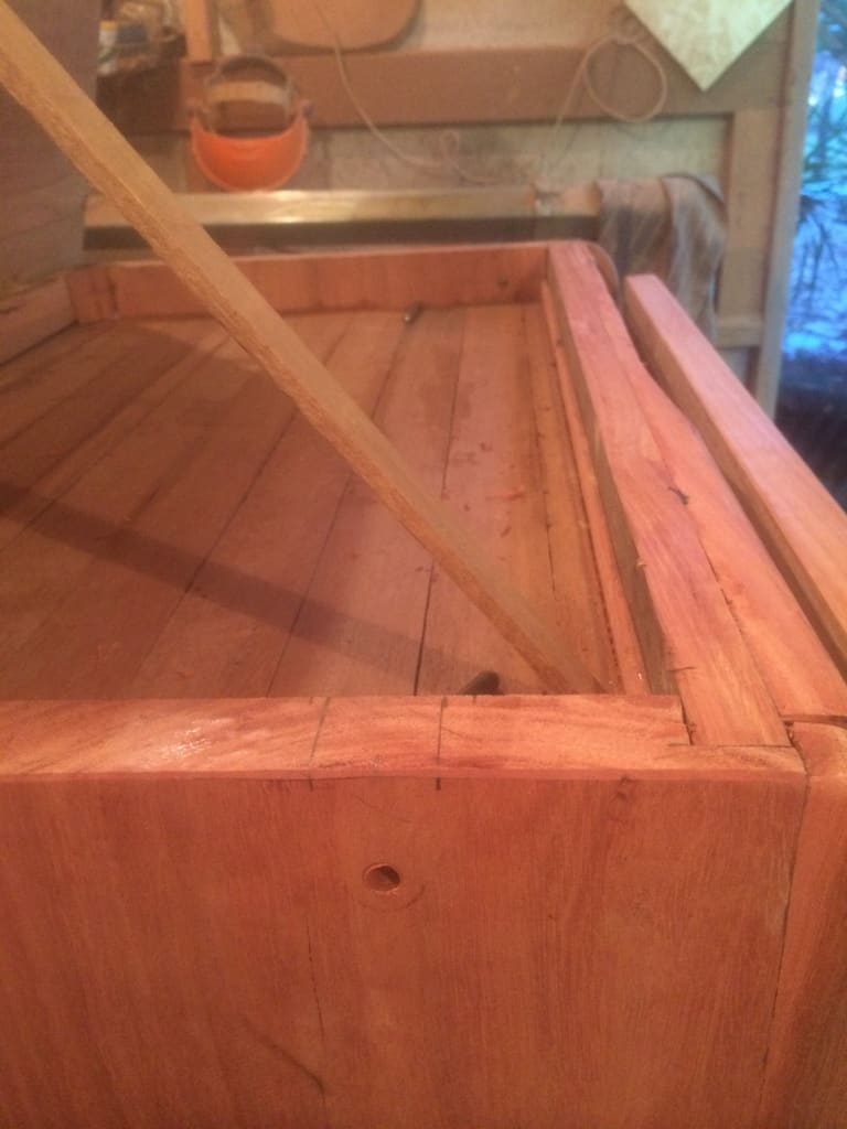 Timber Furniture Sydney