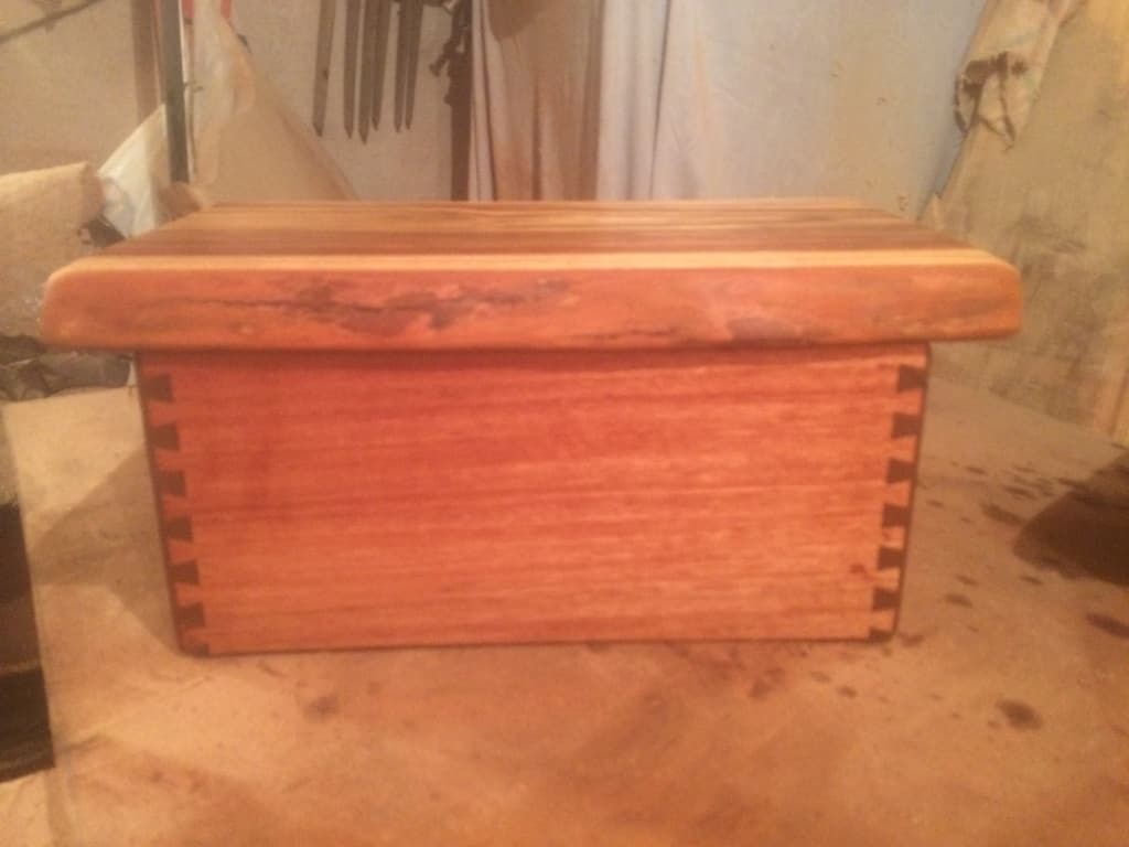 Timber Furniture Sydney