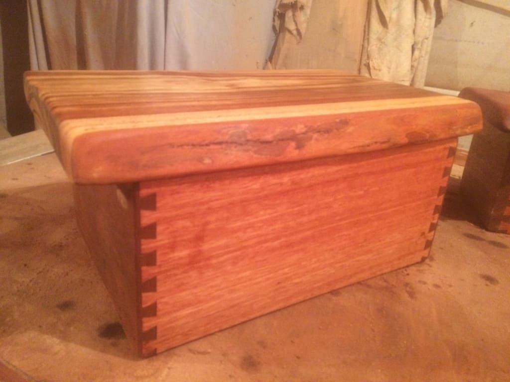 Timber Furniture Sydney