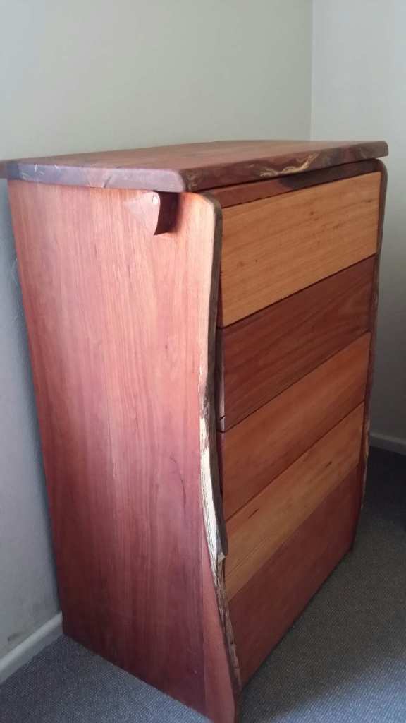 Timber Furniture Sydney