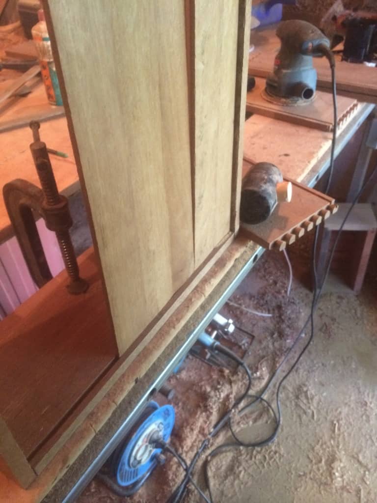 Timber Furniture Sydney