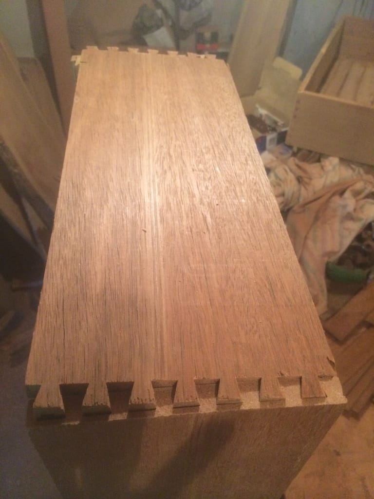 Timber Furniture Sydney