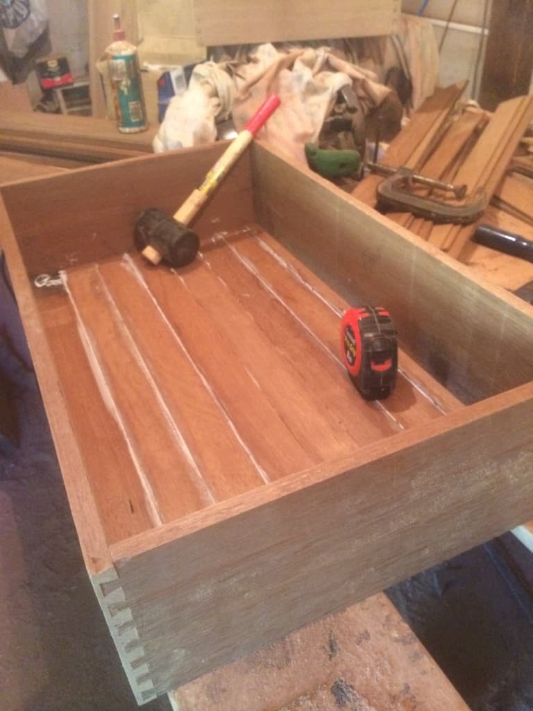 Timber Furniture Sydney