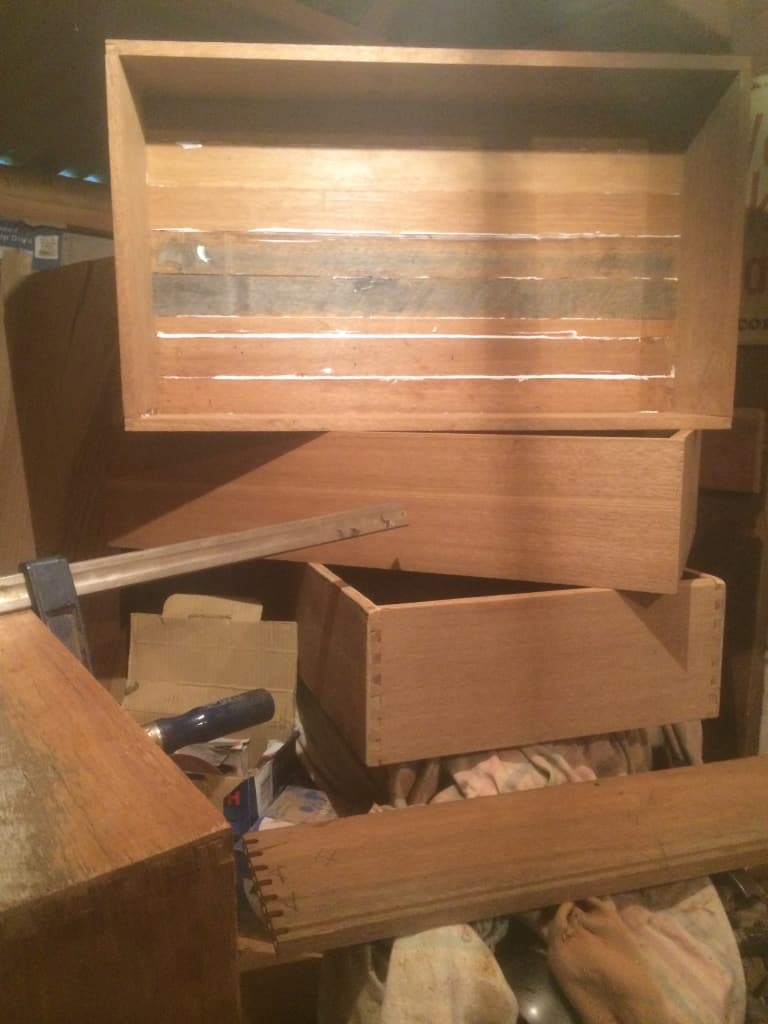 Timber Furniture Sydney